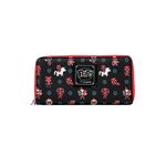 Product Loungefly Marvel Deadpool 30TH Anniversary Wallet thumbnail image
