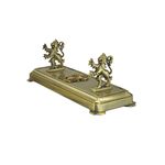 Product Harry Potter Hogwarts Wand Display Gryffindor thumbnail image