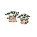 Product Star Wars Mandalorian Bounty Collection Figure2-Pack The Child Don't Leave & Ball Toy thumbnail image