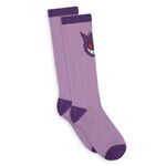 Product Pokemon Gengar Socks High Knee thumbnail image