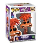 Product Funko Pop! Disney Inside Out 2 - Anxiety thumbnail image