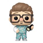Product Funko Pop! Disney UP Young Carl thumbnail image
