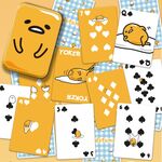 Product Gudetama Playing Cards thumbnail image