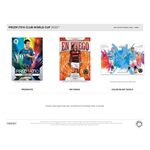 Product Panini Prizm FIFA Club World Cup 2025 Hobby Box thumbnail image