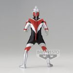 Product Φιγούρα Banpresto Hero’s Brave Statue: Ultraman Orb - Ultraman Orb (Ver.A) Statue (18cm) (18681) thumbnail image