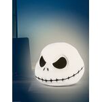 Product Disney Nightmare Berfore Xmas Jack Lamp thumbnail image