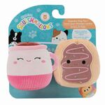 Product Παιχνιδια για Σκύλους Squishmallows Coffee Pet Toy thumbnail image