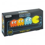 Product Φωτιστικό Paladone: Pac Man - Icons Light (PP7097PMV2) thumbnail image