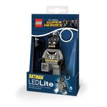 Product Keychain KE92H LEGO® Dc Batman Keychain Light - Grey thumbnail image