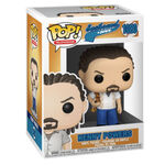 Product Funko Pop! Eastbound & Down - Kenny Powers with Cornrows thumbnail image