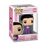 Product Funko Pop! Mean Girls 20th Anniversary - Janis thumbnail image