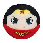 Product Χνουδωτό Μπαλάκι Beanie Bouncers DC Wonder Woman thumbnail image