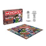 Product Επιτραπέζιο Monopoly - Hunter x Hunter Board Game thumbnail image