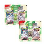 Product Pokemon TCG Paldea Evolve 1pc Random Pick thumbnail image