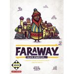 Product Επιτραπέζια Παιχνίδια Faraway - Πέρα Μακριά... thumbnail image