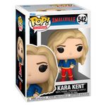 Product Φιγούρα Funko Pop! Smallville - Kara Kent thumbnail image