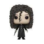 Product Φιγούρα Funko Pop! Harry Potter - Bellatrix Lestrange thumbnail image