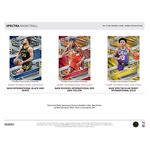 Product Panini 2023-24 Spectra Baketball Hobby International Box thumbnail image