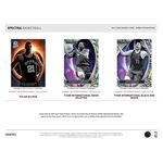Product Panini 2023-24 Spectra Baketball Hobby International Box thumbnail image