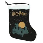 Product Harry Potter Hogwarts Santa Sock thumbnail image