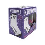 Product Κάλτσες με Κούπα Kuromi Mug And Socks Set thumbnail image