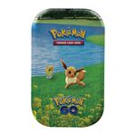 Product Pokemon TGC GO Mini Tin thumbnail image
