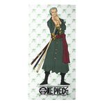 Product One Piece Polyester Towel Roronoa Zoro thumbnail image