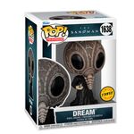 Product Φιγούρα Funko Pop! The Sandman - Dream (Chase is Possible) thumbnail image