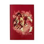 Product Σημειωματάριο Harry Potter Soft Cover Gryffindor thumbnail image
