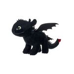 Product How to Train Your Dragon 3 Plush Figure Toothless Glow In The Dark 32 cm thumbnail image