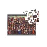 Product Dragon Age Jigsaw Puzzle Cast of Thousands thumbnail image