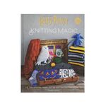 Product Harry Potter Knitting Magic : The official Harry Potter knitting pattern book thumbnail image