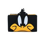 Product Loungefly Looney Tunes Daffy Duck Wallet thumbnail image