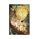 Product The Promised Neverland Vol.13 thumbnail image