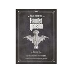 Product Disney Tales From The Haunted Mansion: Volume I The Fearsome Foursome thumbnail image