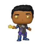 Product Φιγούρα Funko Pop! Eternals (2021) - Kingo thumbnail image