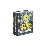 Product Star Wars Logo Block Book thumbnail image