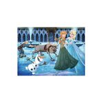 Product Frozen Jigsaw Collector's Edition Puzzle Anna, Elsa, Kristoff, Olaf and Sven thumbnail image