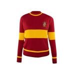Product Harry Potter Gryffindor Quidditch Sweater thumbnail image