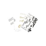 Product Αυτοκόλλητα για Gadget James Bond 007 thumbnail image