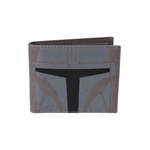 Product Star Wars Mandalorian Wallet thumbnail image