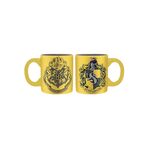 Product Κούπες Καφέ Harry Potter Slytherin and Hufflepuff Espresso Mugs thumbnail image