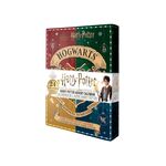 Product Harry Potter Advent Calendar Hogwarts thumbnail image