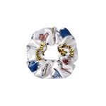 Product Harry Potter Icons Crest Hair Scrunchie thumbnail image