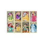 Product Disney Princess Puzzle Art Nouveau Princesses thumbnail image