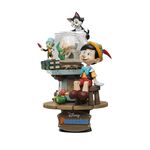 Product Disney D-Stage Pinocchio thumbnail image