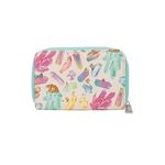 Product Πορτοφόλι Loungefly Disney Princess Crystal Sidekicks Wallet thumbnail image