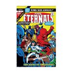 Product The Eternals By Jack Kirby Vol. 2 thumbnail image