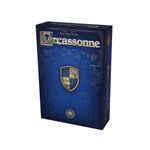 Product Carcassonne - Κάστρα Του Μυστρά Επετειακή  Έκδοση thumbnail image