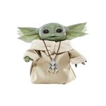 Product Star Wars The Mandalorian Electronic Figure The Child thumbnail image